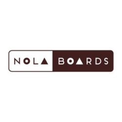 Nola Boards